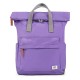 раница,раници,roka,london,canfield,b,recycled,nylon,15l,backpack,purple,(fresh,purple)