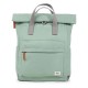 раница,раници,roka,london,canfield,b,recycled,nylon,15l,backpack,green,(frost)