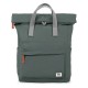 раница,раници,roka,london,canfield,b,recycled,nylon,15l,backpack,green,(thyme)