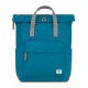 раница,раници,roka,london,canfield,b,recycled,nylon,15l,backpack,blue,(sapphire)