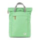 раница,раници,roka,london,finchley,a,recycled,canvas,15l,backpack,green,(peppermint)