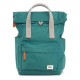 раница,раници,roka,london,canfield,b,7l,backpack,green,(teal)