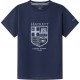 тениска,мъжки,тениски,дамски,тениски,hackett,heritage,lrc,logo,short,sleeve,t,shirt,blue,(old,navy)