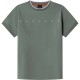тениска,мъжки,тениски,дамски,тениски,hackett,hs,essential,short,sleeve,t,shirt,green,(sage,green)