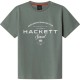 тениска,мъжки,тениски,дамски,тениски,hackett,hs,game,short,sleeve,t,shirt,green,(sage,green)