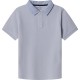 дамски,блузи,с,яка,мъжки,блузи,с,яка,hackett,seersucker,short,sleeve,polo,blue,(light,blue)