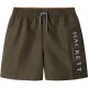 бански,гащета,детски,бански,костюми,hackett,solid,swimming,shorts,green,(moss,green)