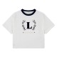 детска,тениска,мъжки,тениски,дамски,тениски,lacoste,kids,447620,short,sleeve,t,shirt,white,(farine)