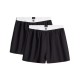 боксерки,дамско,бельо,дамски,бикини,и,танкини,g,star,d29411,01,boxers,2,units,black,(black)