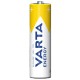 батерии,varta,64706,aa,alkaline,batteries,clear