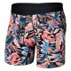 боксерки,мъжко,бельо,saxx,underwear,droptemp,cooling,boxers,multicolor,(palm,passion,black)