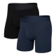 боксерки,мъжко,бельо,saxx,underwear,droptemp,cooling,boxers,2,units,blue,black,(dark,ink,black)