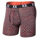 боксерки,мъжко,бельо,saxx,underwear,multi,sport,mesh,brief,fly,boxers,multicolor,(hyperspace,red,hot)