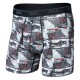 боксерки,мъжко,бельо,saxx,underwear,quest,quick,dry,mesh,boxers,multicolor,(winter,trek,black)