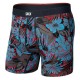 боксерки,мъжко,бельо,saxx,underwear,vibe,xtra,brief,fly,boxers,multicolor,(night,garden,red,hot)