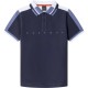 дамски,блузи,с,яка,мъжки,блузи,с,яка,hackett,hk5600018,short,sleeve,polo,blue,(navy)