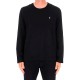блуза,с,яка,мъжки,тениски,дамски,тениски,polo,ralph,lauren,714844759,long,sleeve,t,shirt,black,(polo,black)