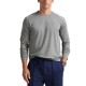 блуза,с,яка,мъжки,пуловери,polo,ralph,lauren,785a84712,sweatshirt,grey,(steel,heather)