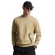 блуза,с,яка,мъжки,пуловери,polo,ralph,lauren,785a98175,sweatshirt,beige,(classic,khaki)
