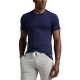 блуза,с,яка,мъжки,тениски,дамски,тениски,polo,ralph,lauren,classic,short,sleeve,t,shirt,2,units,blue,(navy,navy)