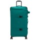 куфари,kipling,spontaneous,l,101l,trolley,bag,green,(outspoken,green)