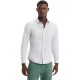 риза,с,дълъг,ръкав,дамски,ризи,мъжки,ризи,dockers,ultimate,mattias,poplin,slim,fit,long,sleeve,shirt,white,(white)