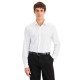 риза,с,дълъг,ръкав,дамски,ризи,мъжки,ризи,dockers,workday,long,sleeve,shirt,white,(lucent,white)