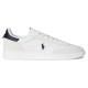 маратонки,мъжки,маратонки,дамски,маратонки,ralph,lauren,ftw,bedford,leather,trainers,white,(white,navy,red)