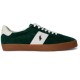 маратонки,мъжки,маратонки,дамски,маратонки,polo,ralph,lauren,court,vulc,trainers,green,(forest,deckwash,white)