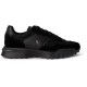 маратонки,мъжки,маратонки,дамски,маратонки,polo,ralph,lauren,eldridge,trainers,black,(black)