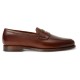 мъжки,обувки,дамски,обувки,polo,ralph,lauren,maestra,calfskin,penny,loafers,brown,(dark,brown)