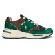 маратонки,мъжки,маратонки,дамски,маратонки,ralph,lauren,ftw,trackster,250,trainers,green,(forest,brown,orange)