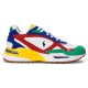 маратонки,мъжки,маратонки,дамски,маратонки,ralph,lauren,ftw,trackster,275,trainers,multicolor,(multicolor,white)