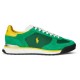 маратонки,мъжки,маратонки,дамски,маратонки,ralph,lauren,ftw,varick,trainers,green,(green,yellow)
