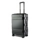 куфари,peli,25´´atx,hard,sided,medium,check,in,trolley,bag,silver,(black)