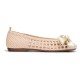 обувки,дамски,обувки,wonders,1001,bow,ballet,pumps,beige,(beige)