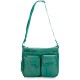 всички,чанти,mandarina,duck,md20,big,exp,crossbody,green,(emerald)