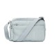 всички,чанти,mandarina,duck,md20,exp,double,zip,crossbody,grey,(pearl)
