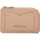 портфейли,и,портмонета,mandarina,duck,mellow,leather,cc,holder,2,woman,wallet,beige,brown,(warm,taupe)
