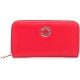 портфейли,и,портмонета,mandarina,duck,mellow,leather,fzp61,wallet,red,(diva)