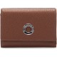 портфейли,и,портмонета,mandarina,duck,mellow,leather,fzp65,wallet,brown,(milk,chocolate)