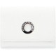 портфейли,и,портмонета,mandarina,duck,mellow,leather,fzp70,wallet,white,(blanc)