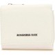 портфейли,и,портмонета,mandarina,duck,mellow,leather,fzp76,wallet,beige,white,(blanc)