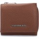 портфейли,и,портмонета,mandarina,duck,mellow,leather,fzp76,wallet,brown,(milk,chocolate)