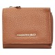 портфейли,и,портмонета,mandarina,duck,mellow,leather,fzp76,wallet,brown,(pecan,nut)