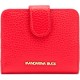 портфейли,и,портмонета,mandarina,duck,mellow,leather,fzp78,wallet,red,(diva)