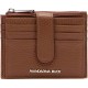 портфейли,и,портмонета,mandarina,duck,mellow,leather,fzp79,wallet,brown,(milk,chocolate)