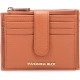 портфейли,и,портмонета,mandarina,duck,mellow,leather,fzp79,wallet,orange,(pecan,nut)