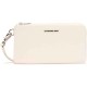 портфейли,и,портмонета,mandarina,duck,mellow,leather,fzp80,woman,wallet,white,(blanc)