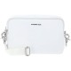 всички,чанти,mandarina,duck,mellow,leather,fzt11,crossbody,white,(blanc)